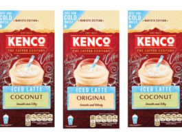 Perfect time for ice sales