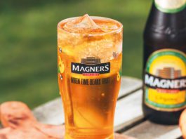 Time to return to TV