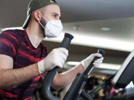 Health at heart of product launches