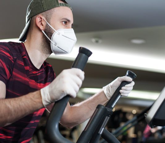 Health at heart of product launches