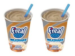 Shaking up treat choices