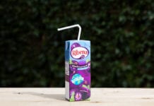 Ribena is just one of Suntory’s soft drinks brands to undergo sustainable changes