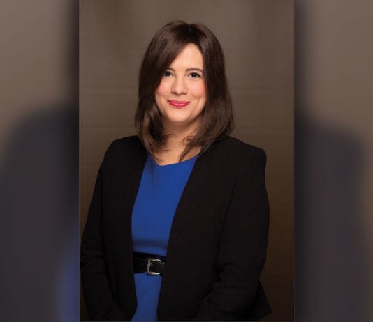 Sustainability focus for tobacco giant Ruth Forbes