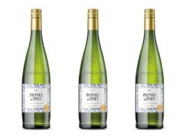 Wine and dine with Spar SPAR Picpoul de Pinet