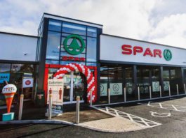 Heroes there for community