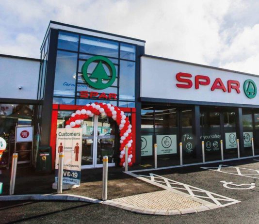 Heroes there for community