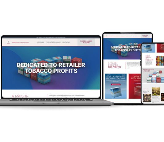 New look trade site for STG STG Trade site