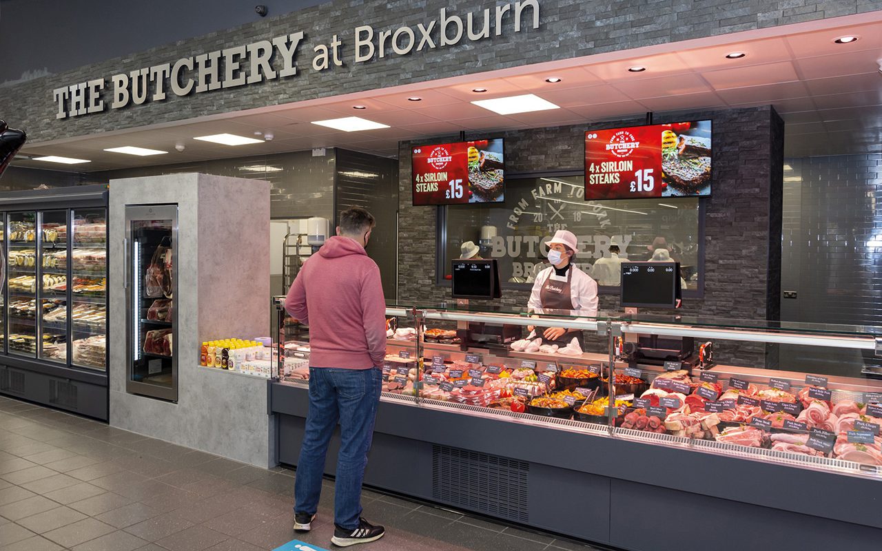 Local flavour in store | Scottish Grocer &amp; Convenience Retailer