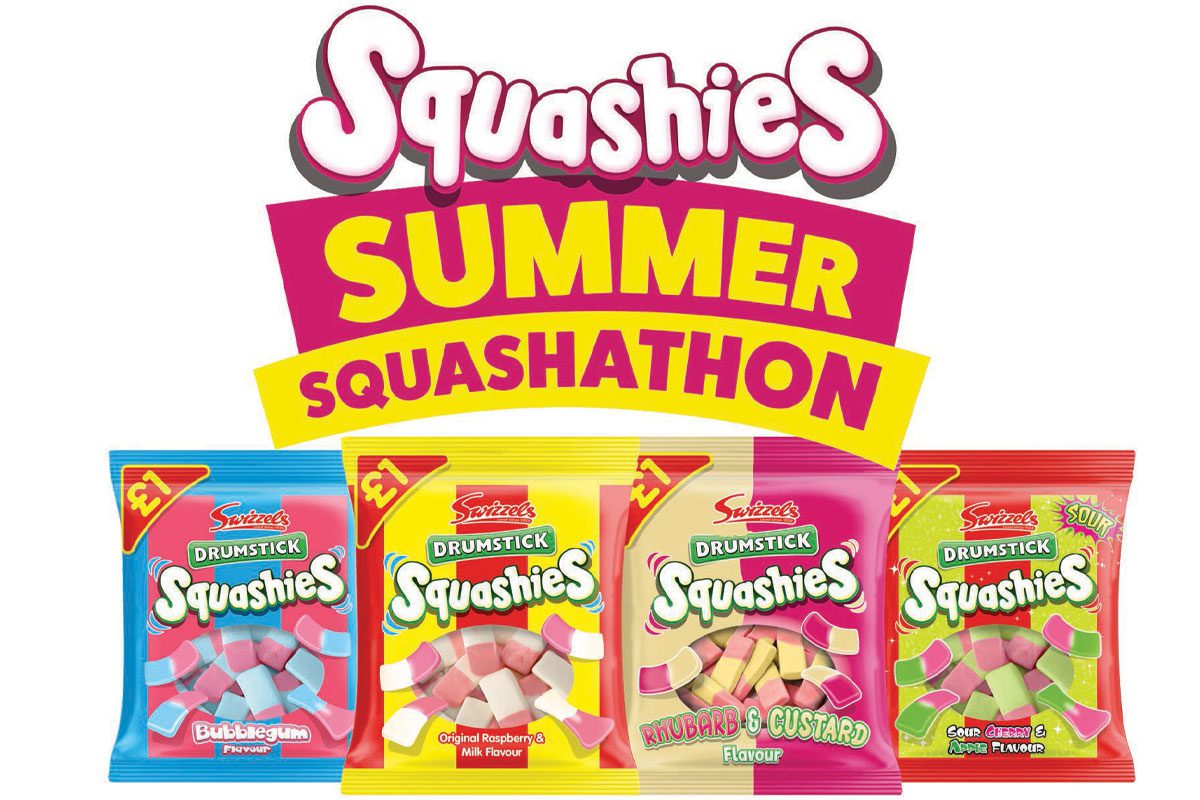 Swizzels squashies