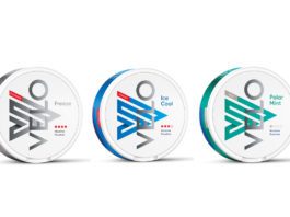 BAT rolls out new pouches VELO pouches