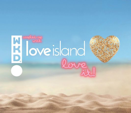 WKD couples up with ITV