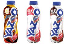 Yazoo range