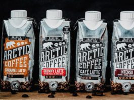 Products developed for small c-stores