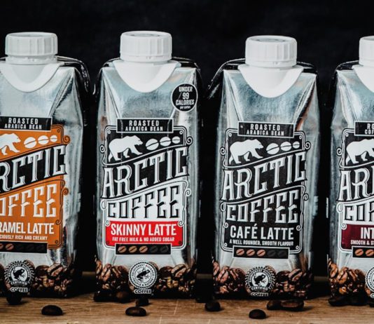 Products developed for small c-stores