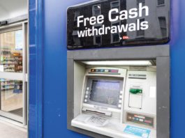 Cash is still crucial