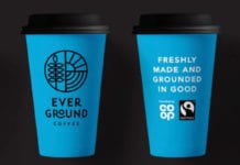 Coop Every Ground hot drinks cups