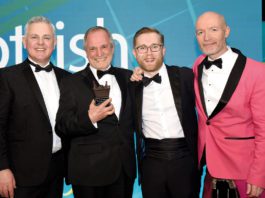 Nine in a row for Margiotta