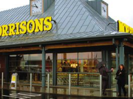Bid to acquire Morrisons