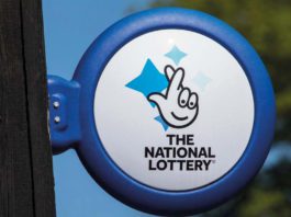 BT joins lottery bid