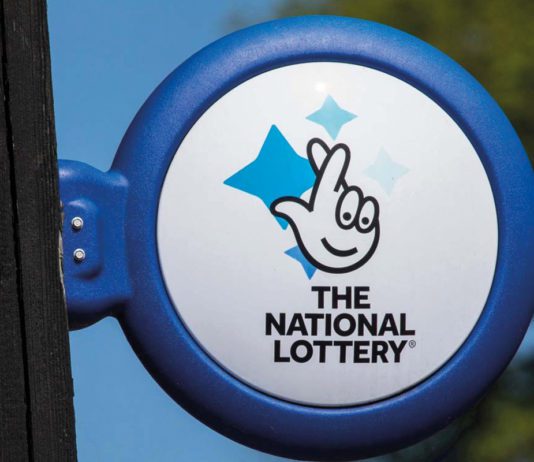 BT joins lottery bid