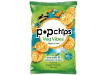 Popchips vegvibes
