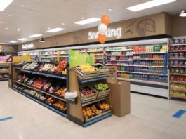 Sainsbury’s extends its Hub format