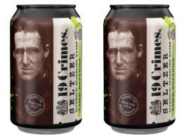Hard move for 19 Crimes 19 Crimes Hard Seltzer