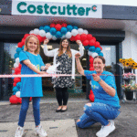 Expansion in St Andrews