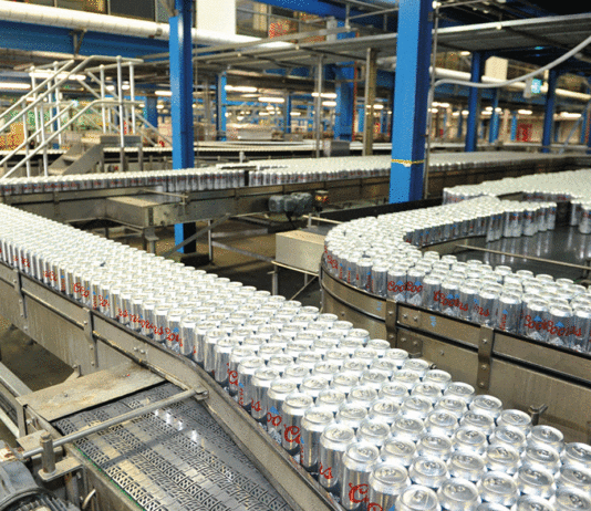 Ready seltzer go at Burton