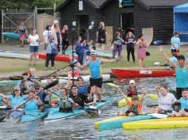 Funds for local causes