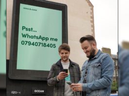 Lager fans get magic number Innis & Gunn lager line