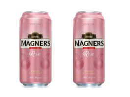 Can offers lightweight solution Magners Rose