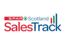 Spar Scotland SalesTrack