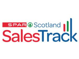 Spar shares retail data Spar Scotland SalesTrack