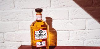 Spearhead whisky