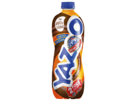 Showing more bottle Yazoo chocolate orange