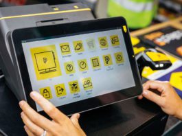 PayPoint launches refer a friend Paypoint terminal