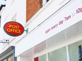 Subpostmasters to be cleared of convictions post office
