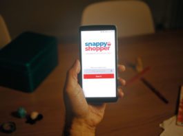 There’s profit in home service