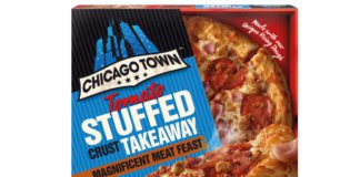 Chicago Town Pizza