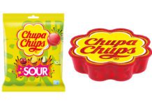 Chupa Chups sweets