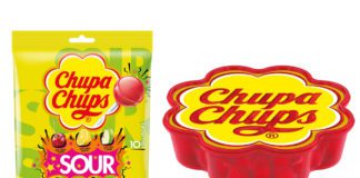 Chupa Chups sweets