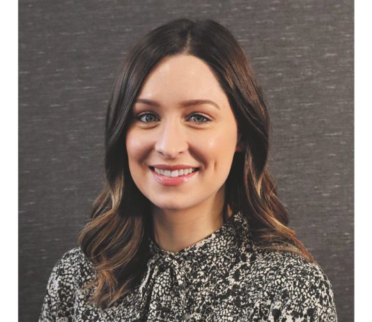 Keeping alcohol delivery compliant Eilidh McGuire (Senior Associate at Hill Brown Licensing) is smiling for the camera