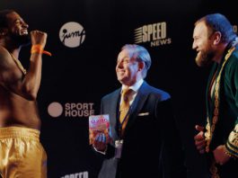 Sweets that pack a punch Haribo boxing advert