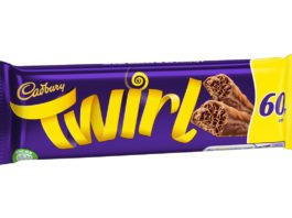 Communicating value Twirl packs