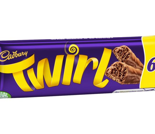 Communicating value Twirl packs