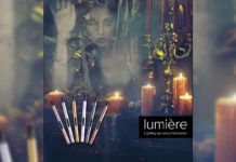 Lumiere lighters