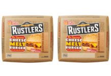 Rustlers Burgers