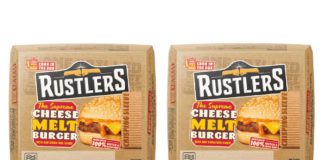 Rustlers Burgers
