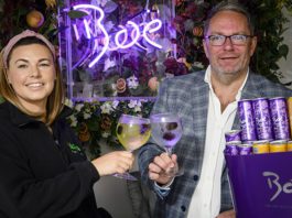 Boë secures Asda listing